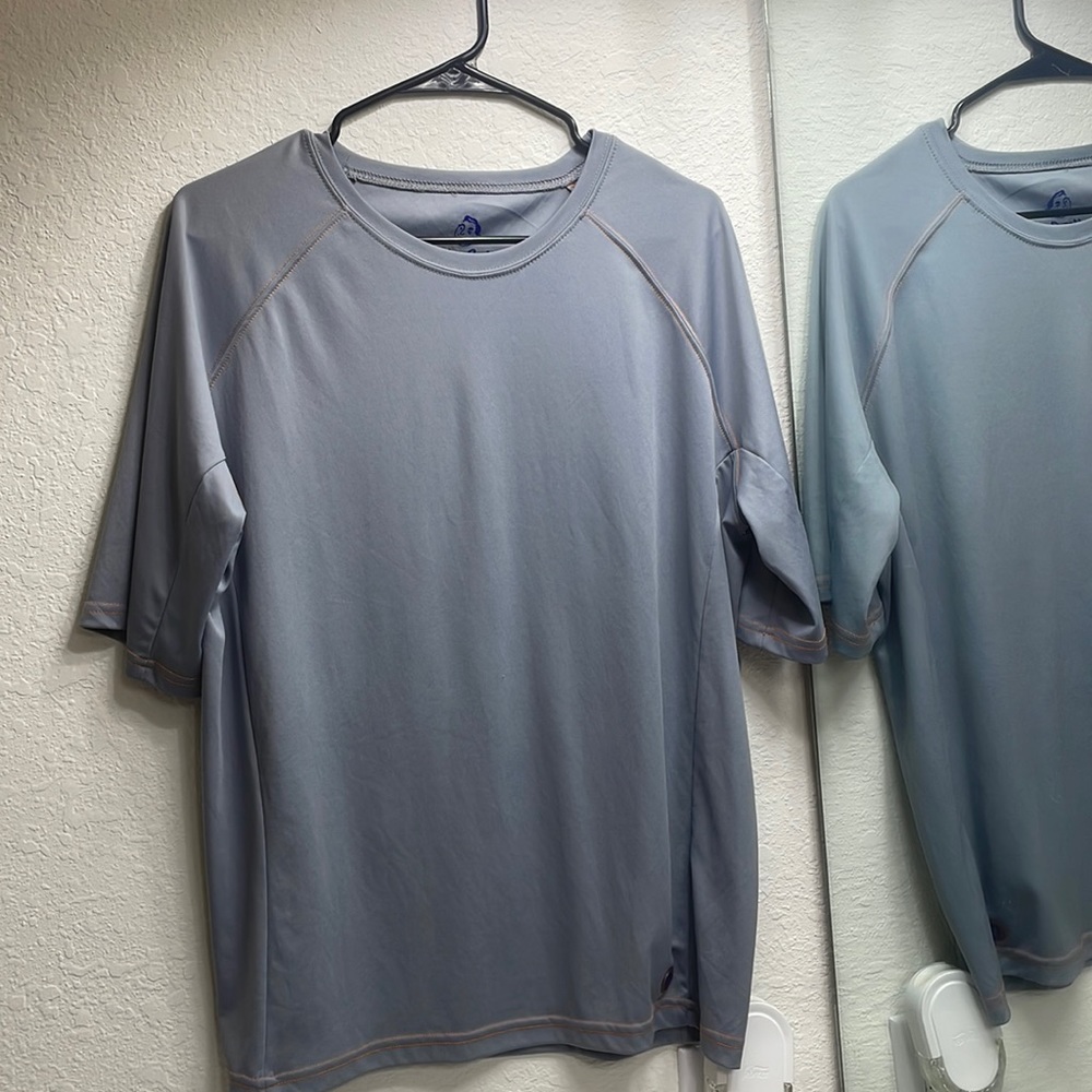 Mr. Swim Dri Fit